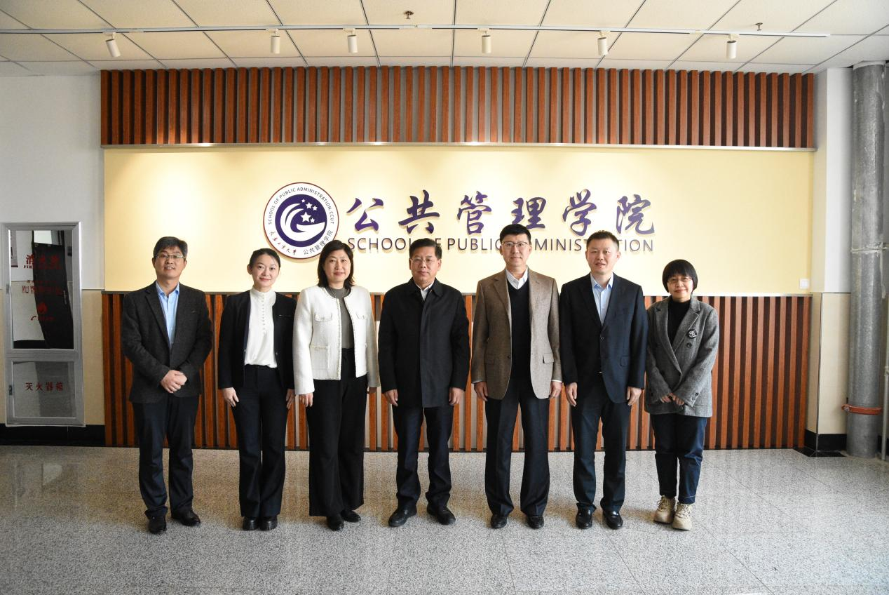 学校党委书记陈权到pg电子官方网站调研指导工作